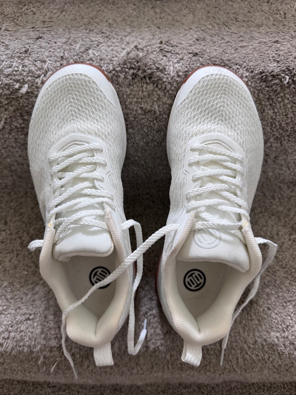 Luxiaojun training shoes